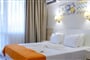Hotel Garden Nevis: fotografie vybavení exteriérů a interiérů ubytování.