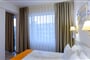 Hotel Garden Nevis: fotografie vybavení exteriérů a interiérů ubytování.