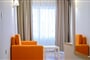 Hotel Garden Nevis: fotografie vybavení exteriérů a interiérů ubytování.