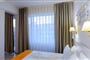Hotel Garden Nevis: fotografie vybavení exteriérů a interiérů ubytování.