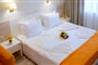 Hotel Garden Nevis: fotografie vybavení exteriérů a interiérů ubytování.
