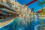 Hotel HI Imperial Resort: fotografie vybavení exteriérů a interiérů ubytování.