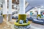 Hotel HI Imperial Resort: fotografie vybavení exteriérů a interiérů ubytování.