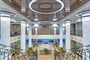 Hotel HI Imperial Resort: fotografie vybavení exteriérů a interiérů ubytování.