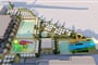 Hotel Atliman Beach Park: fotografie vybavení exteriérů a interiérů ubytování.
