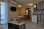 Apartmánový dům Casa de Rosa: fotografie vybavení exteriérů a interiérů ubytování.