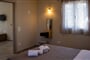 Apartmánový dům Casa de Rosa: fotografie vybavení exteriérů a interiérů ubytování.