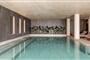 Hotel Kakkos Terra Blue: fotografie vybavení exteriérů a interiérů ubytování.