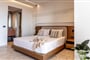 Hotel Kakkos Terra Blue: fotografie vybavení exteriérů a interiérů ubytování.