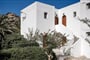 Hotel Avra Beach - Kréta: fotografie vybavení exteriérů a interiérů ubytování.
