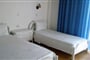 Hotel Avra Beach - Kréta: fotografie vybavení exteriérů a interiérů ubytování.