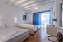 Hotel Avra Beach - Kréta: fotografie vybavení exteriérů a interiérů ubytování.
