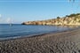 Hotel Avra Beach - Kréta: fotografie vybavení exteriérů a interiérů ubytování.
