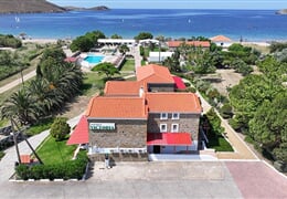 Plati - Apartmánový dům Villa Victoria