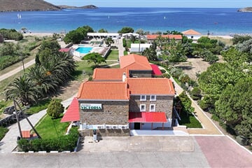 Plati - Apartmánový dům Villa Victoria