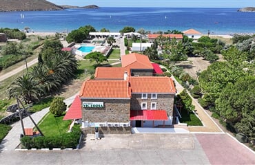 Plati - Apartmánový dům Villa Victoria