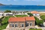 Apartmánový dům Villa Victoria: fotografie vybavení exteriérů a interiérů ubytování.