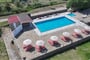 Apartmánový dům Villa Victoria: fotografie vybavení exteriérů a interiérů ubytování.