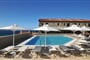 Hotel Porto Plaza Beach Resort: fotografie vybavení exteriérů a interiérů ubytování.
