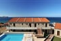 Hotel Porto Plaza Beach Resort: fotografie vybavení exteriérů a interiérů ubytování.