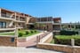 Hotel Porto Plaza Beach Resort: fotografie vybavení exteriérů a interiérů ubytování.