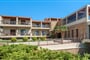 Hotel Porto Plaza Beach Resort: fotografie vybavení exteriérů a interiérů ubytování.