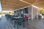Hotel Porto Plaza Beach Resort: fotografie vybavení exteriérů a interiérů ubytování.