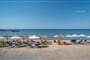 Hotel Porto Plaza Beach Resort: fotografie vybavení exteriérů a interiérů ubytování.