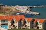 Hotel Porto Plaza Beach Resort: fotografie vybavení exteriérů a interiérů ubytování.