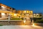 Hotel Porto Plaza Beach Resort: fotografie vybavení exteriérů a interiérů ubytování.