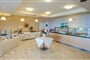 Hotel Porto Plaza Beach Resort: fotografie vybavení exteriérů a interiérů ubytování.