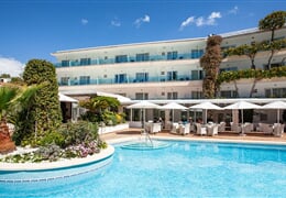 Paguera - Hotel Grupotel Nilo & Spa