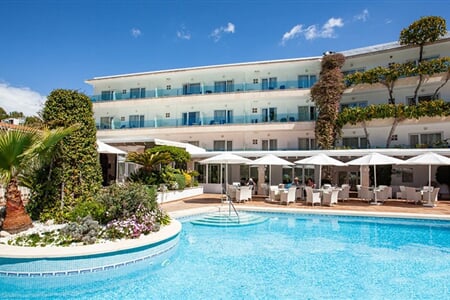 Paguera - Hotel Grupotel Nilo & Spa