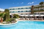 Hotel Grupotel Nilo & Spa: fotografie vybavení exteriérů a interiérů ubytování.