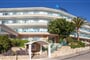 Hotel Grupotel Nilo & Spa: fotografie vybavení exteriérů a interiérů ubytování.