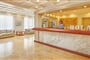 Hotel Grupotel Nilo & Spa: fotografie vybavení exteriérů a interiérů ubytování.