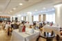 Hotel Grupotel Nilo & Spa: fotografie vybavení exteriérů a interiérů ubytování.