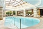 Hotel Grupotel Nilo & Spa: fotografie vybavení exteriérů a interiérů ubytování.