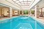 Hotel Grupotel Nilo & Spa: fotografie vybavení exteriérů a interiérů ubytování.