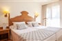 Hotel Grupotel Nilo & Spa: fotografie vybavení exteriérů a interiérů ubytování.