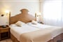 Hotel Grupotel Nilo & Spa: fotografie vybavení exteriérů a interiérů ubytování.