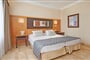 Hotel Grupotel Nilo & Spa: fotografie vybavení exteriérů a interiérů ubytování.