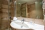 Hotel Grupotel Nilo & Spa: fotografie vybavení exteriérů a interiérů ubytování.