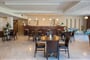 Hotel Porto Plaza Beach Resort: fotografie vybavení exteriérů a interiérů ubytování.