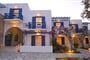 Hotel Paros Inn Seafront: fotografie vybavení exteriérů a interiérů ubytování.