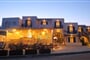 Hotel Paros Inn Seafront: fotografie vybavení exteriérů a interiérů ubytování.