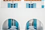 Hotel Paros Inn Seafront: fotografie vybavení exteriérů a interiérů ubytování.