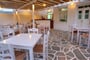 Hotel Paros Inn Seafront: fotografie vybavení exteriérů a interiérů ubytování.