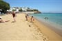 Hotel Paros Inn Seafront: fotografie vybavení exteriérů a interiérů ubytování.