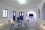 Hotel Paros Inn Seafront: fotografie vybavení exteriérů a interiérů ubytování.